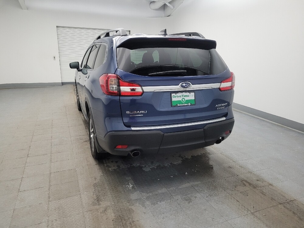 2019 Subaru Ascent in Columbus, OH 43231 - 18104675 6