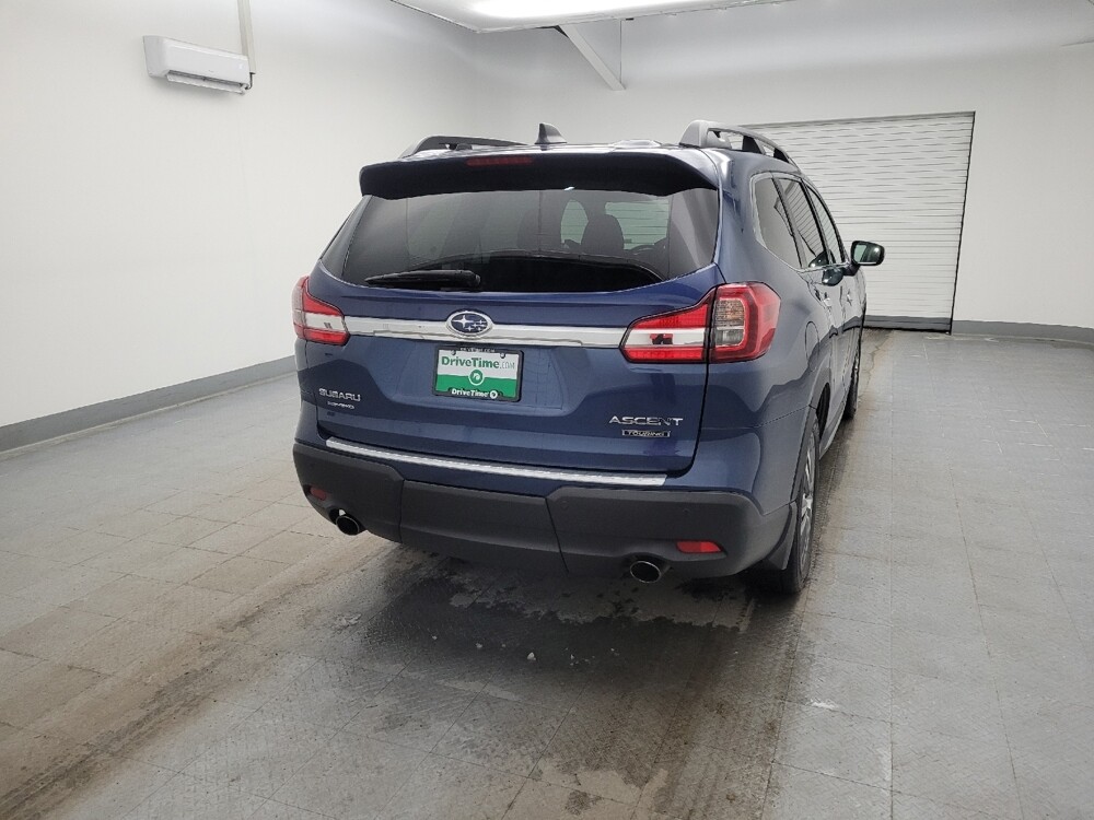 2019 Subaru Ascent in Columbus, OH 43231 - 18104675 7
