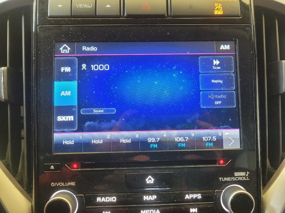 2019 Subaru Ascent in Columbus, OH 43231 - 18104675 25