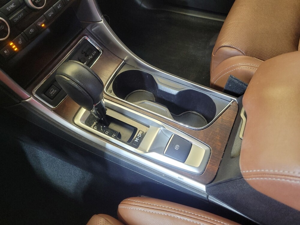 2019 Subaru Ascent in Columbus, OH 43231 - 18104675 26