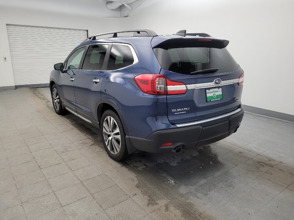 2019 Subaru Ascent in Columbus, OH 43231 - 18104675 5