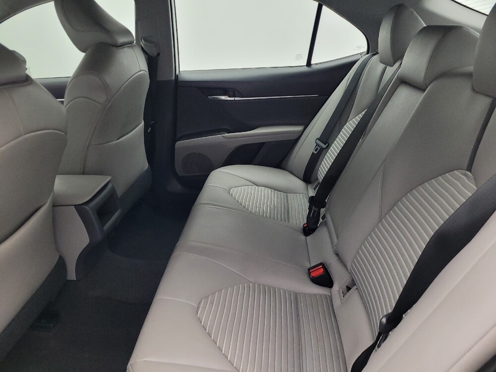 2021 Toyota Camry in Gainesville, FL 32609 - 18104677 18