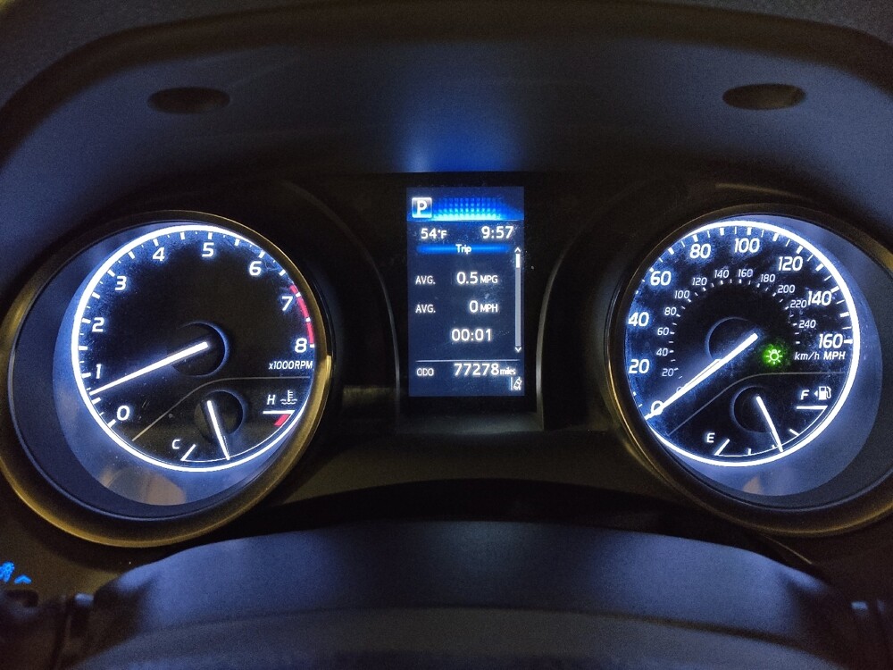 2021 Toyota Camry in Gainesville, FL 32609 - 18104677 23