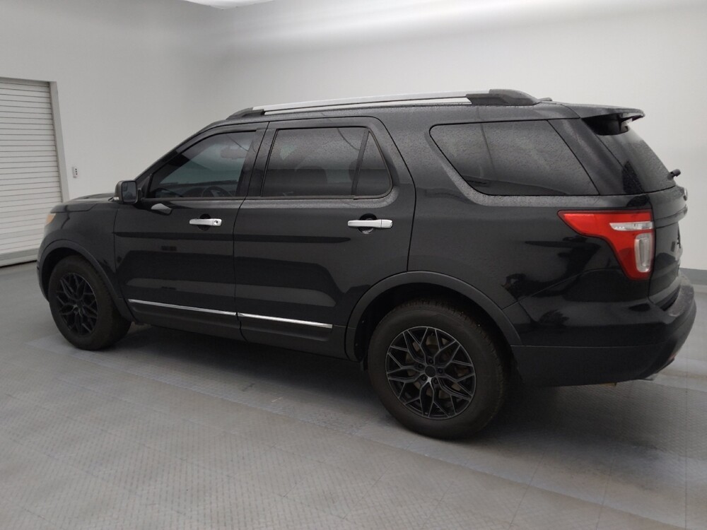 2015 Ford Explorer in Denver, CO 80012 - 18104678 3