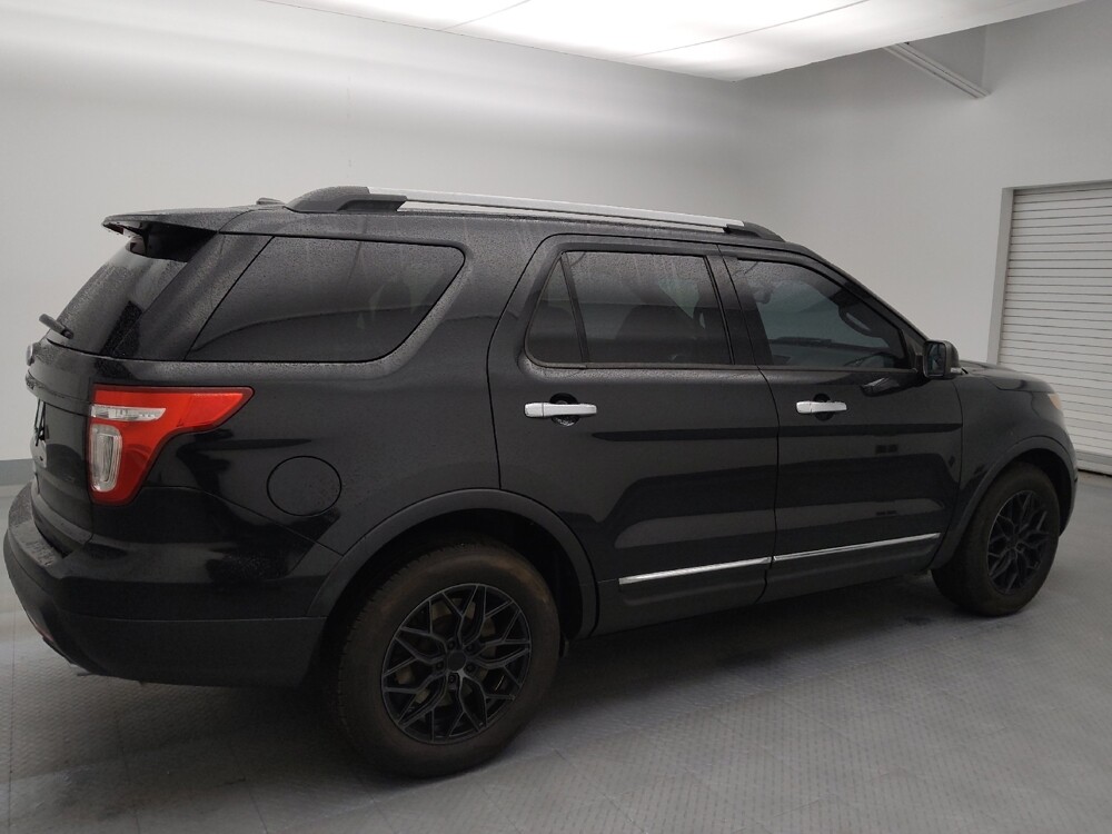 2015 Ford Explorer in Denver, CO 80012 - 18104678 10