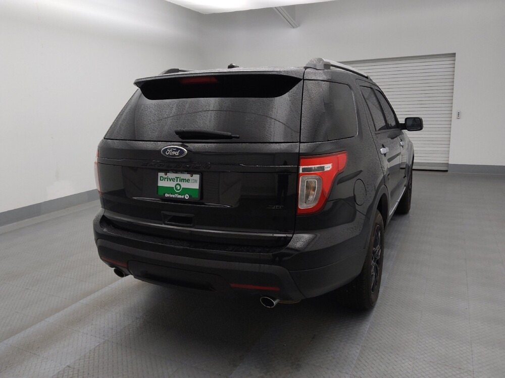 2015 Ford Explorer in Denver, CO 80012 - 18104678 7