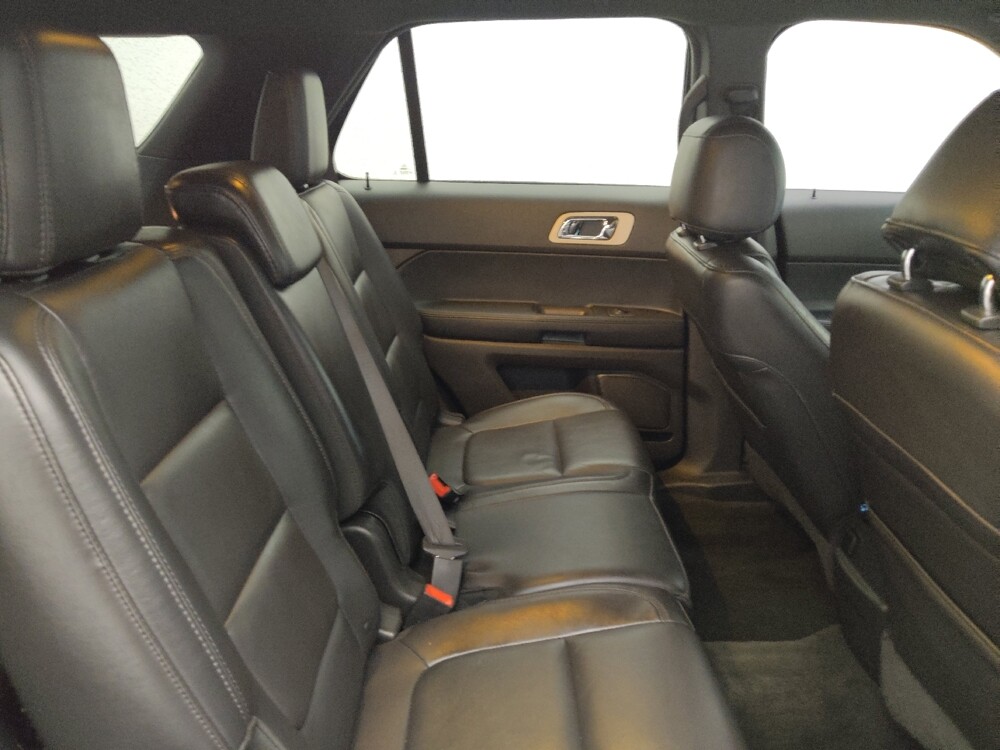 2015 Ford Explorer in Denver, CO 80012 - 18104678 19