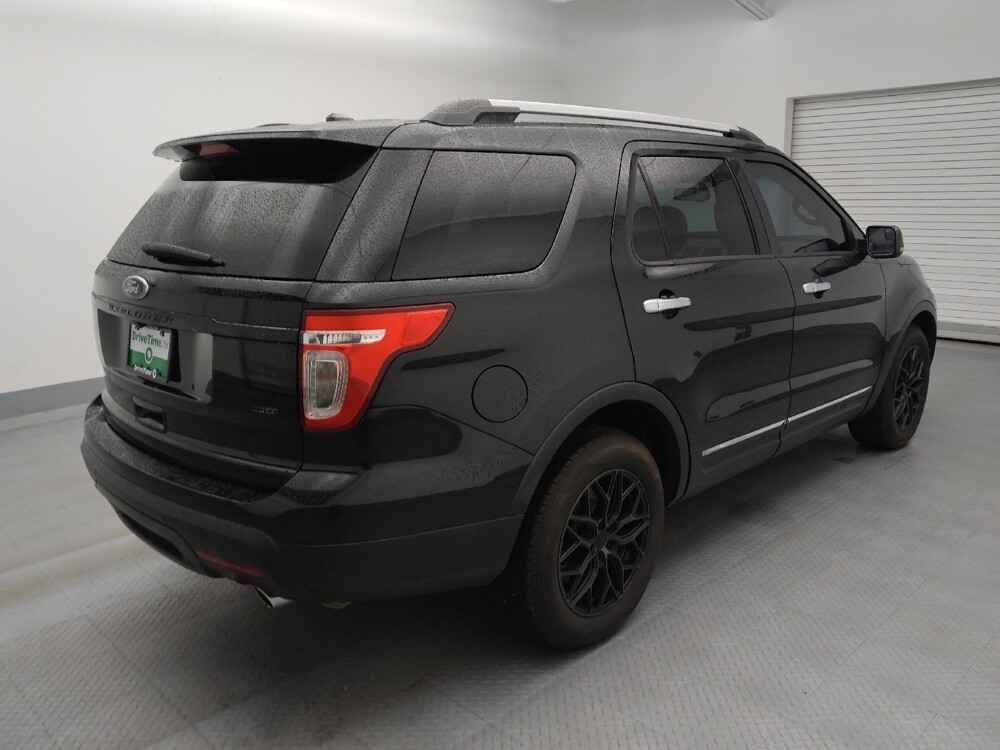 2015 Ford Explorer in Denver, CO 80012 - 18104678 9