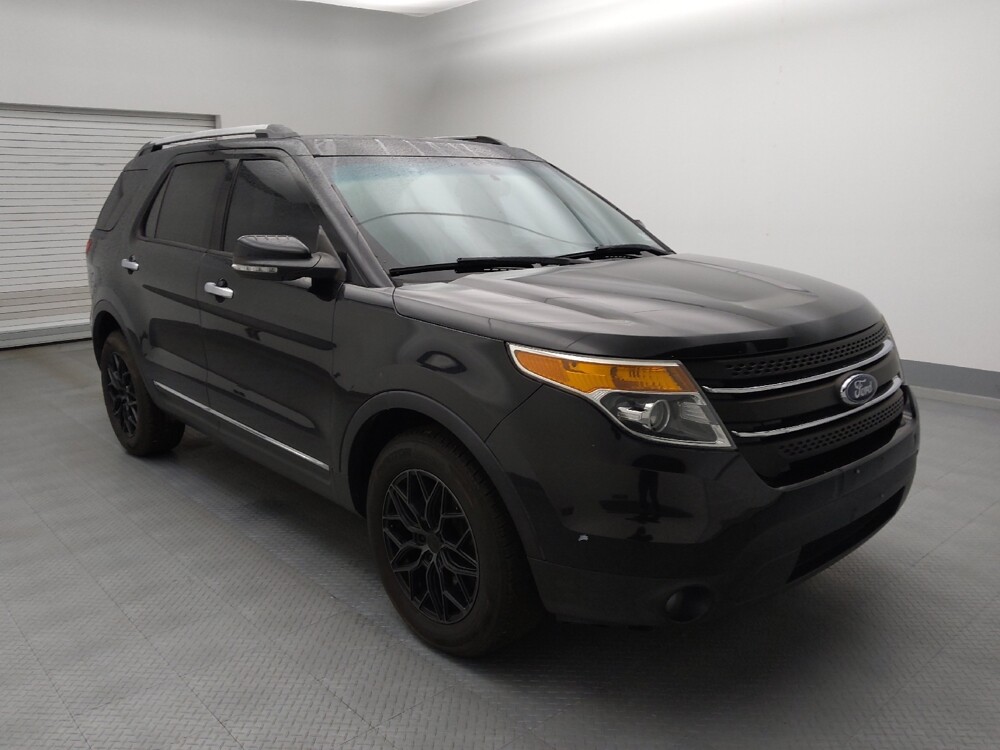 2015 Ford Explorer in Denver, CO 80012 - 18104678 13
