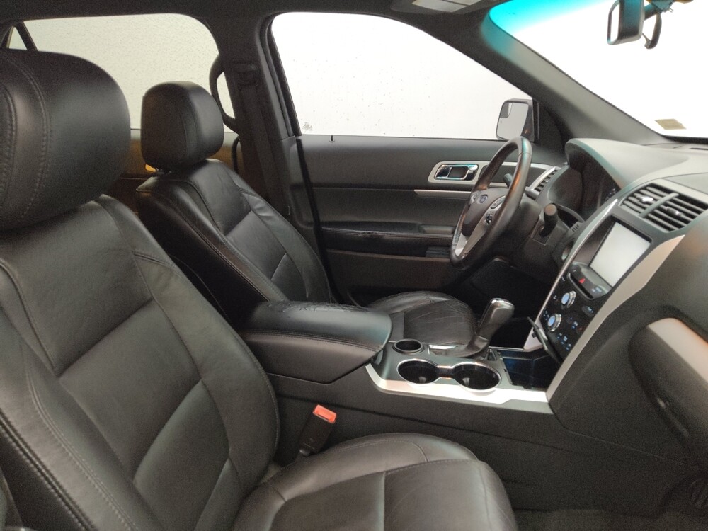 2015 Ford Explorer in Denver, CO 80012 - 18104678 21