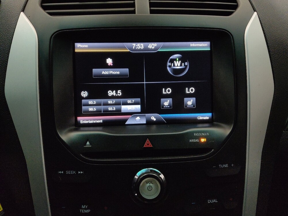 2015 Ford Explorer in Denver, CO 80012 - 18104678 25