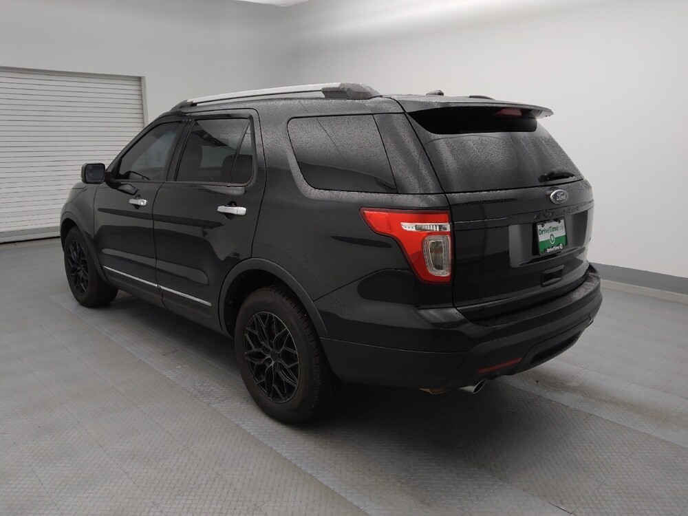 2015 Ford Explorer in Denver, CO 80012 - 18104678 5
