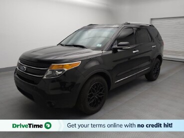 2015 Ford Explorer in Denver, CO 80012