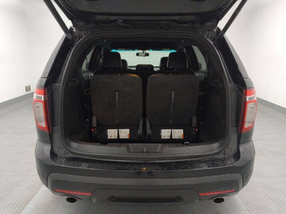 2015 Ford Explorer in Denver, CO 80012 - 18104678 29