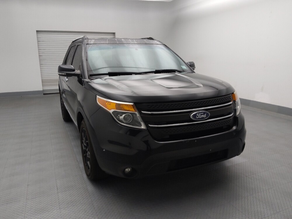2015 Ford Explorer in Denver, CO 80012 - 18104678 14