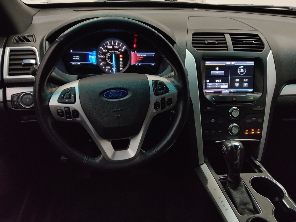 2015 Ford Explorer in Denver, CO 80012 - 18104678 22