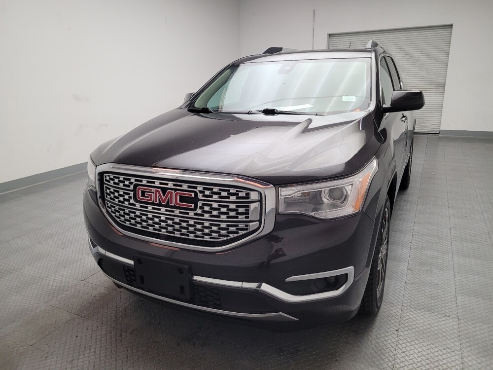 2017 GMC Acadia in El Cajon, CA 92020 - 18104679 15