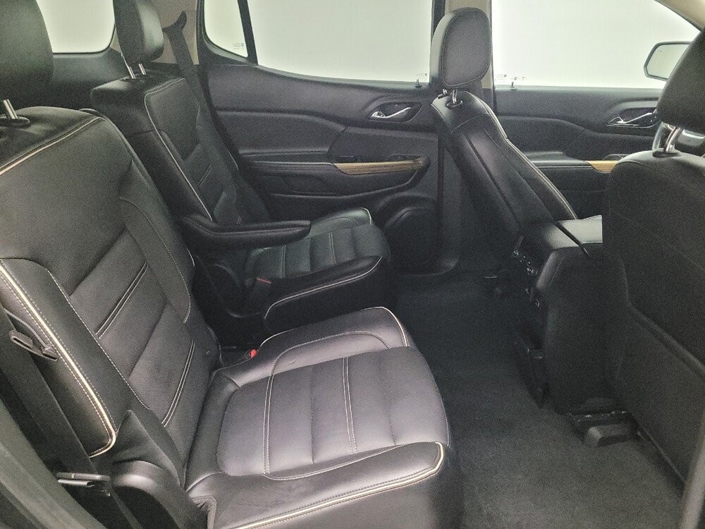 2017 GMC Acadia in El Cajon, CA 92020 - 18104679 19