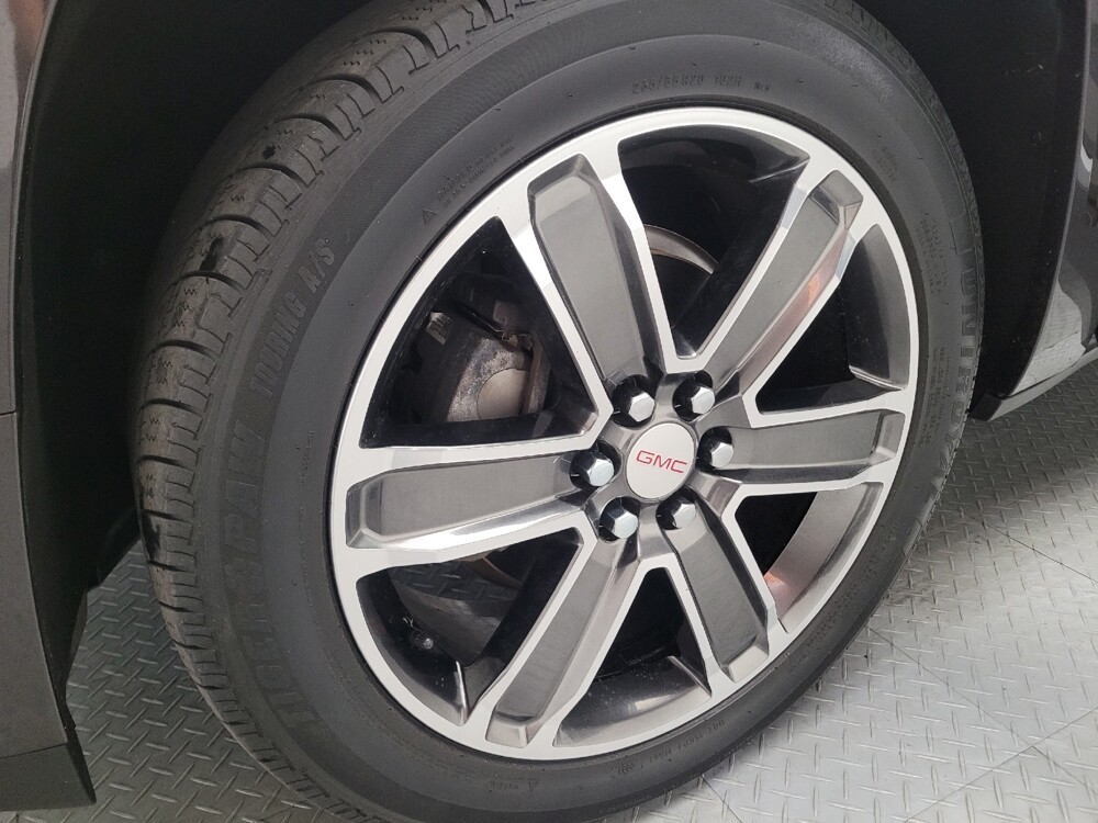 2017 GMC Acadia in El Cajon, CA 92020 - 18104679 31