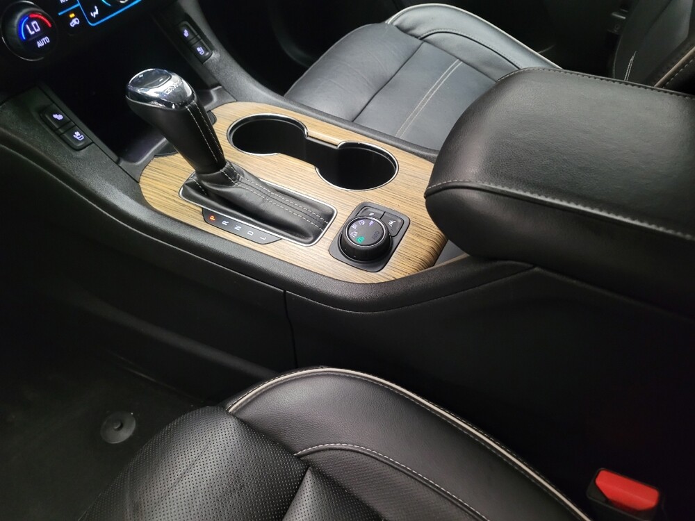 2017 GMC Acadia in El Cajon, CA 92020 - 18104679 26