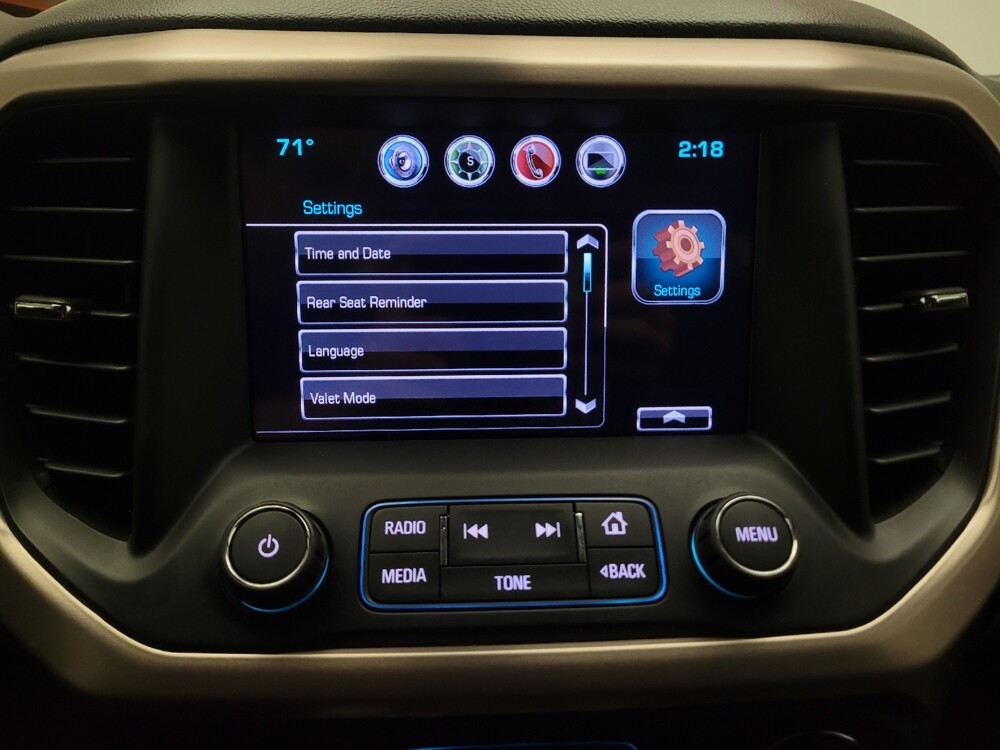 2017 GMC Acadia in El Cajon, CA 92020 - 18104679 25