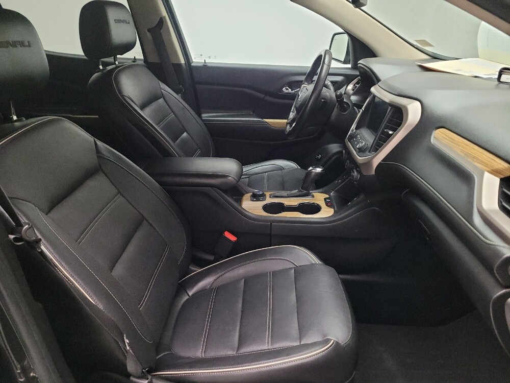 2017 GMC Acadia in El Cajon, CA 92020 - 18104679 21