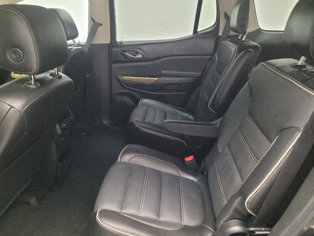 2017 GMC Acadia in El Cajon, CA 92020 - 18104679 18