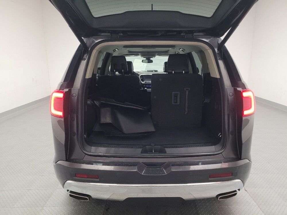 2017 GMC Acadia in El Cajon, CA 92020 - 18104679 29