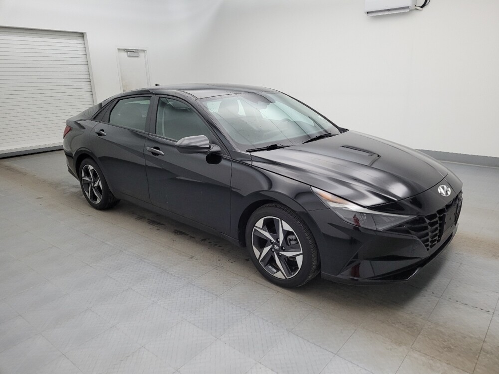 2023 Hyundai Elantra in Columbus, OH 43231 - 18104680 11