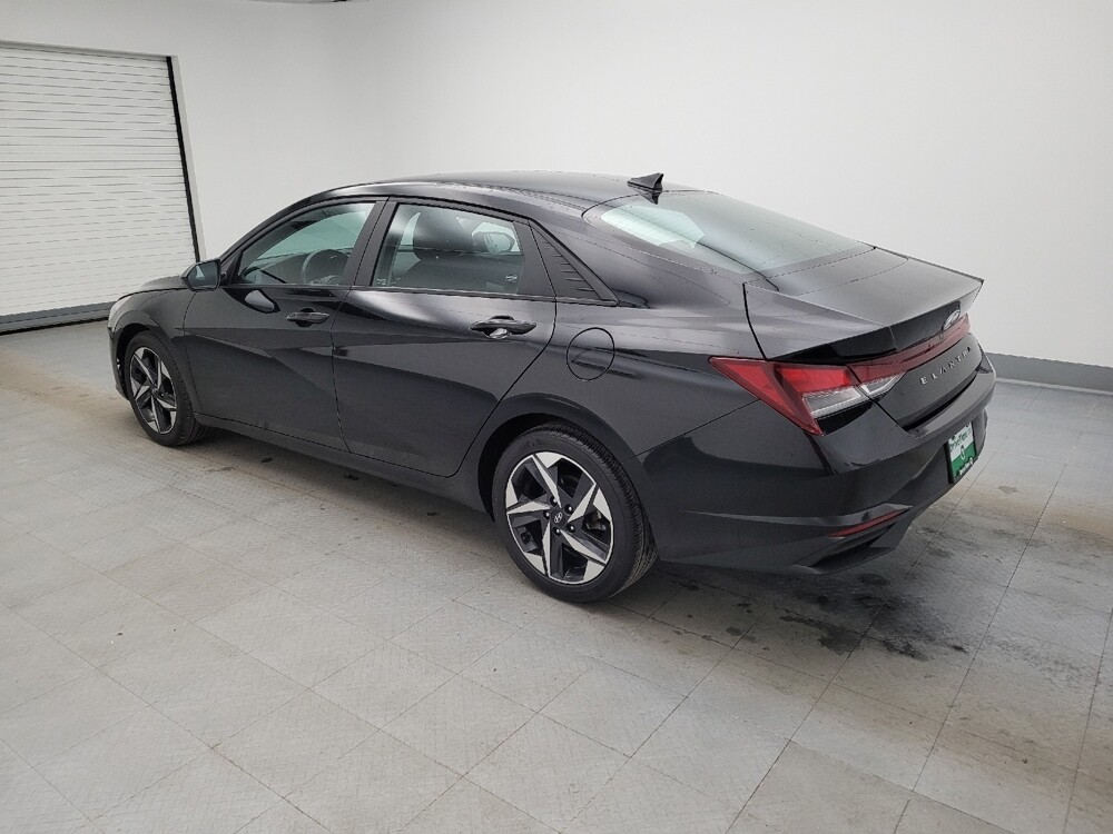 2023 Hyundai Elantra in Columbus, OH 43231 - 18104680 3