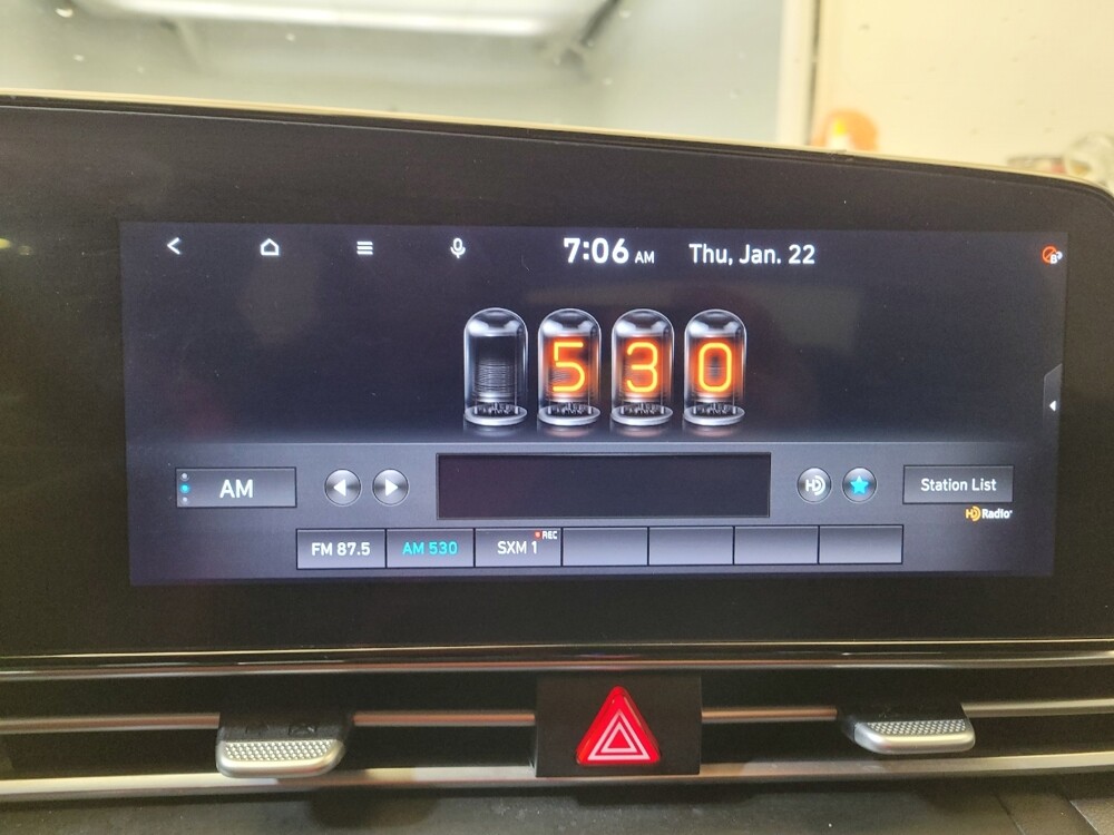 2023 Hyundai Elantra in Columbus, OH 43231 - 18104680 25