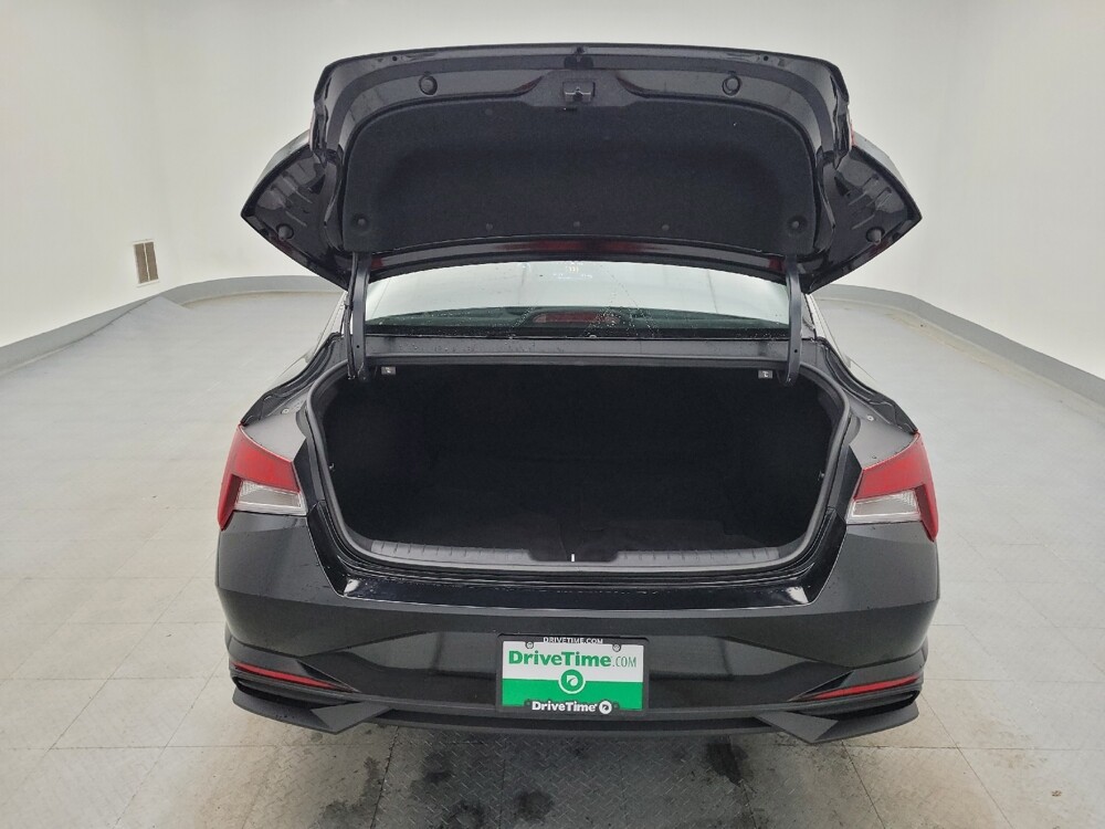 2023 Hyundai Elantra in Columbus, OH 43231 - 18104680 29