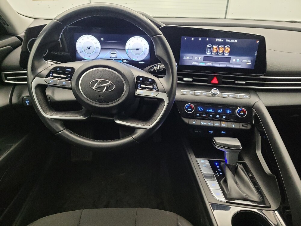 2023 Hyundai Elantra in Columbus, OH 43231 - 18104680 22