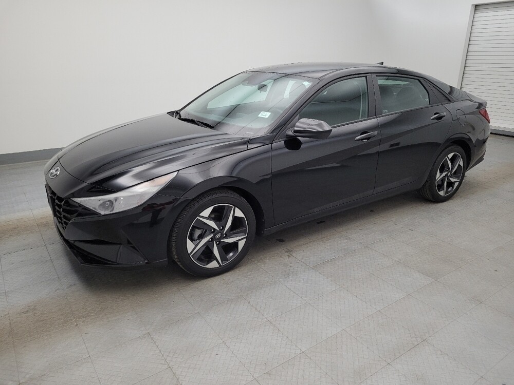 2023 Hyundai Elantra in Columbus, OH 43231 - 18104680 2
