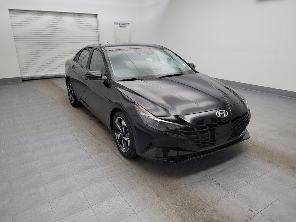 2023 Hyundai Elantra in Columbus, OH 43231 - 18104680 13