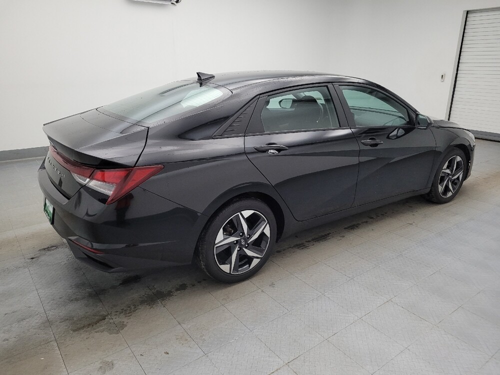 2023 Hyundai Elantra in Columbus, OH 43231 - 18104680 10