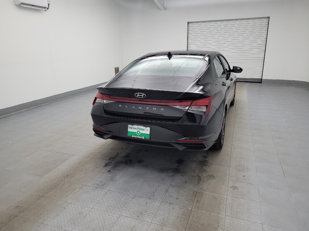2023 Hyundai Elantra in Columbus, OH 43231 - 18104680 7