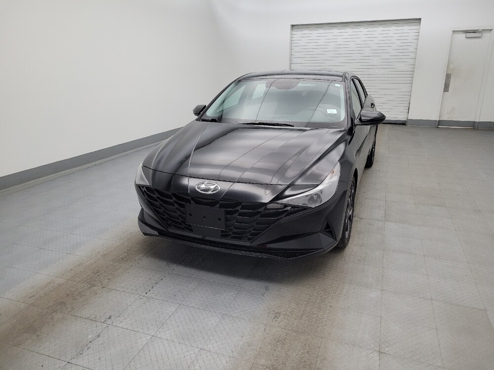2023 Hyundai Elantra in Columbus, OH 43231 - 18104680 15