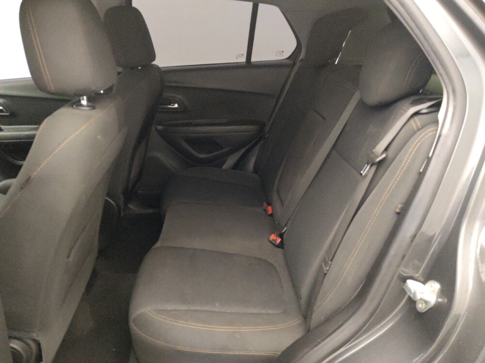 2019 Chevrolet Trax in Houston, TX 77060 - 18104683 18