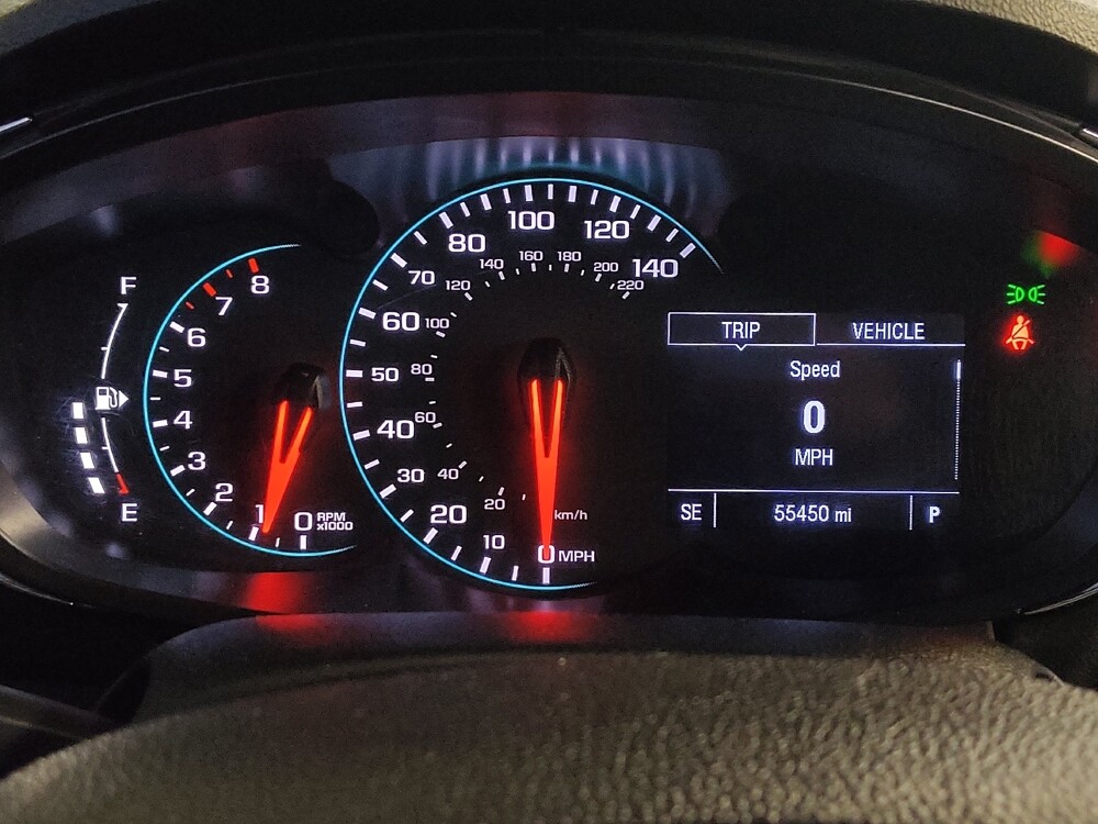 2019 Chevrolet Trax in Houston, TX 77060 - 18104683 23