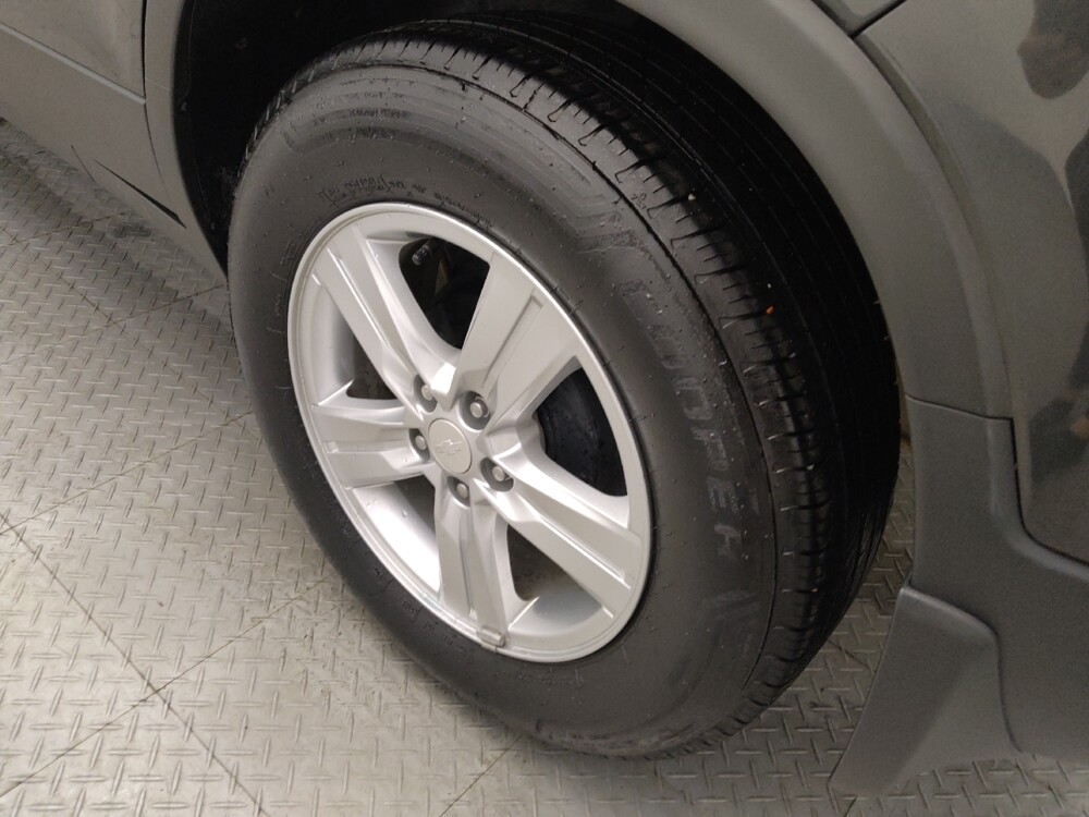 2019 Chevrolet Trax in Houston, TX 77060 - 18104683 31