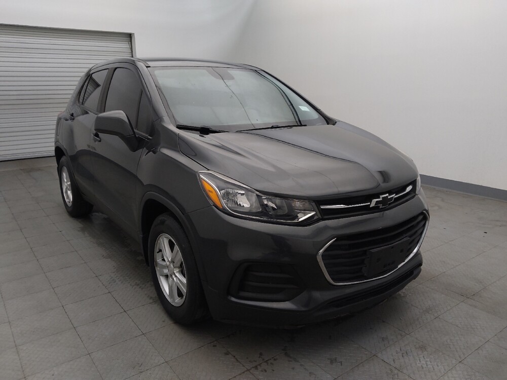 2019 Chevrolet Trax in Houston, TX 77060 - 18104683 13
