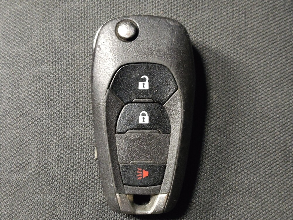 2019 Chevrolet Trax in Houston, TX 77060 - 18104683 32