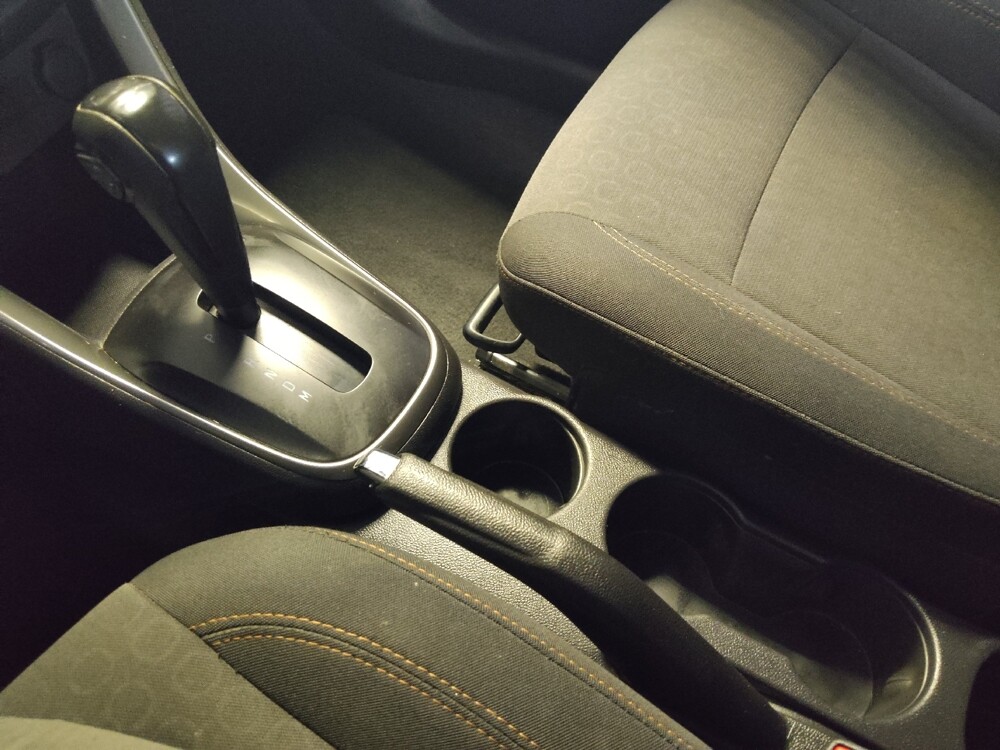 2019 Chevrolet Trax in Houston, TX 77060 - 18104683 26