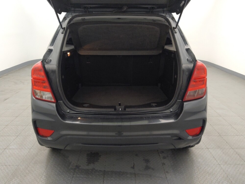 2019 Chevrolet Trax in Houston, TX 77060 - 18104683 29