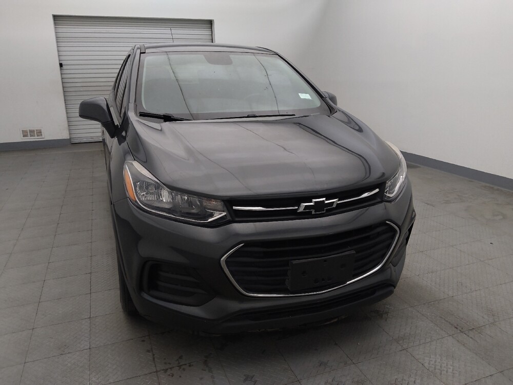 2019 Chevrolet Trax in Houston, TX 77060 - 18104683 14