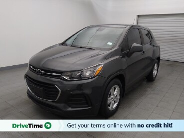 2019 Chevrolet Trax in Houston, TX 77060
