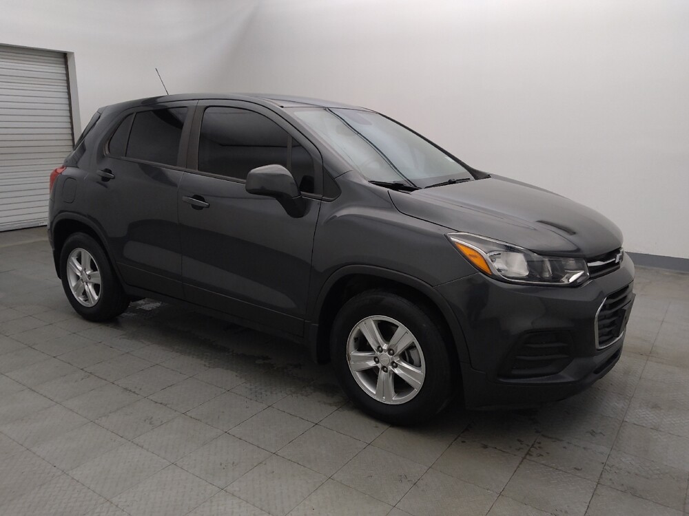 2019 Chevrolet Trax in Houston, TX 77060 - 18104683 11