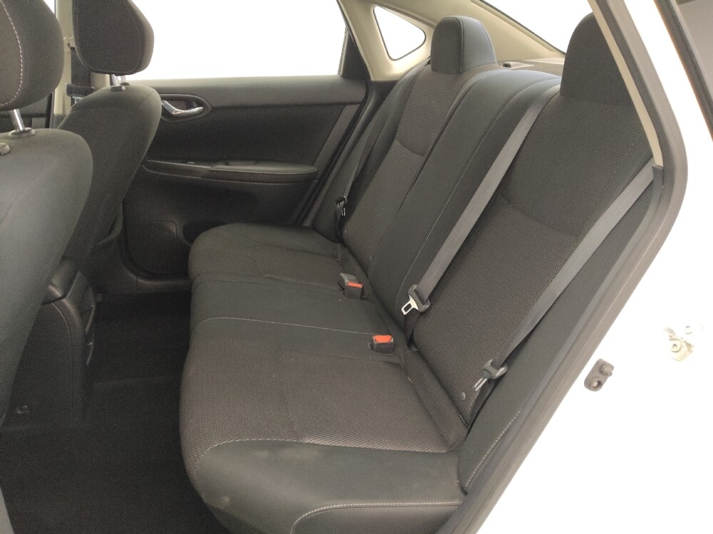 2019 Nissan Sentra in San Antonio, TX 78238 - 18104684 18