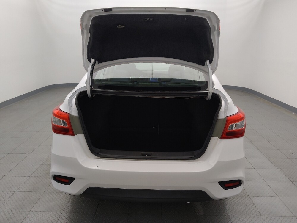 2019 Nissan Sentra in San Antonio, TX 78238 - 18104684 29